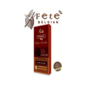 Premium Milk Chocolate 50 gm