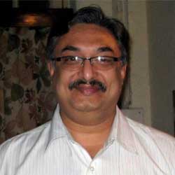 Dr. Indroneil Bhaduri