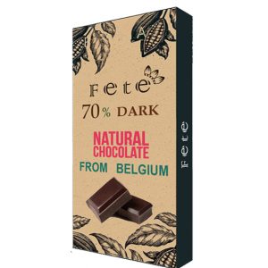 Pure Dark Chocolate