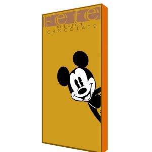 Milk Chocolate Mickey2