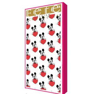 Milk Chocolate Mickey3