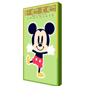 Milk Chocolate Mickey4