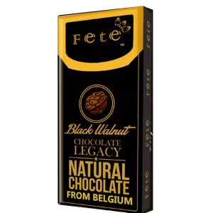 Milk Walnut Chocolate