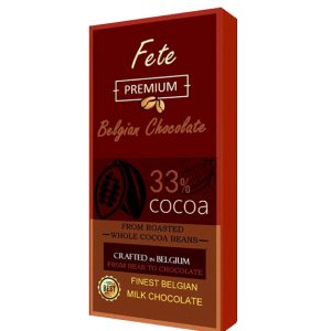 Premium Milk Chocolate 50 gm
