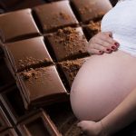 How Dark Chocolate During Pregnancy Makes Me Feel Good (With a Twist!)