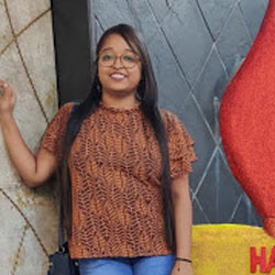 Syandita Malakar