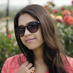 Oishi Mazumder