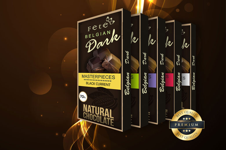 You are currently viewing Fete Chocolates: Bringing the Best of Belgian Flavours to India
