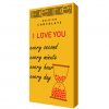GREETING-CHOCOLATE