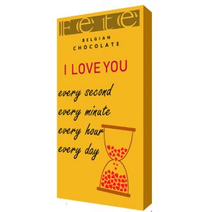 Chocolate Gift Box 65g