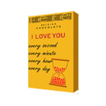 I Love You
