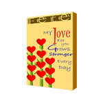 Love Grows