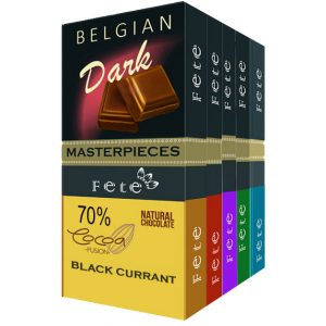 Dark chocolate Buy 5 and Get 5 Free